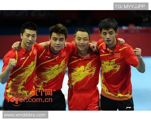 南京乒乓球队力量表现数据分析揭示运动员潜力与训练效果的深度关系