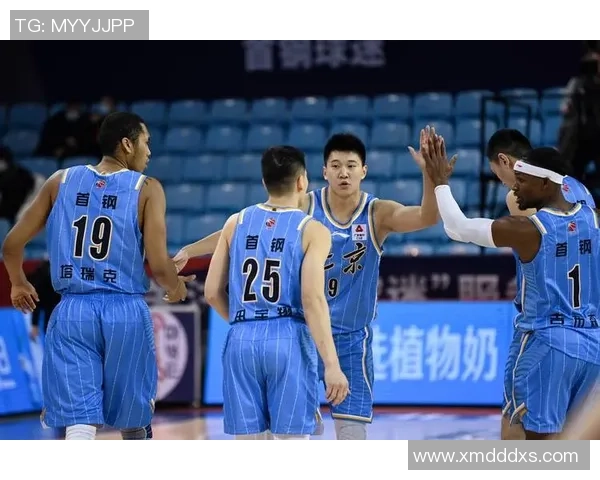 北京篮球队球员个人能力深度对比与分析揭示团队潜力与发展方向