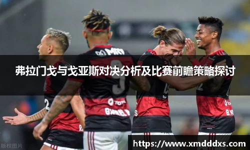 弗拉门戈与戈亚斯对决分析及比赛前瞻策略探讨